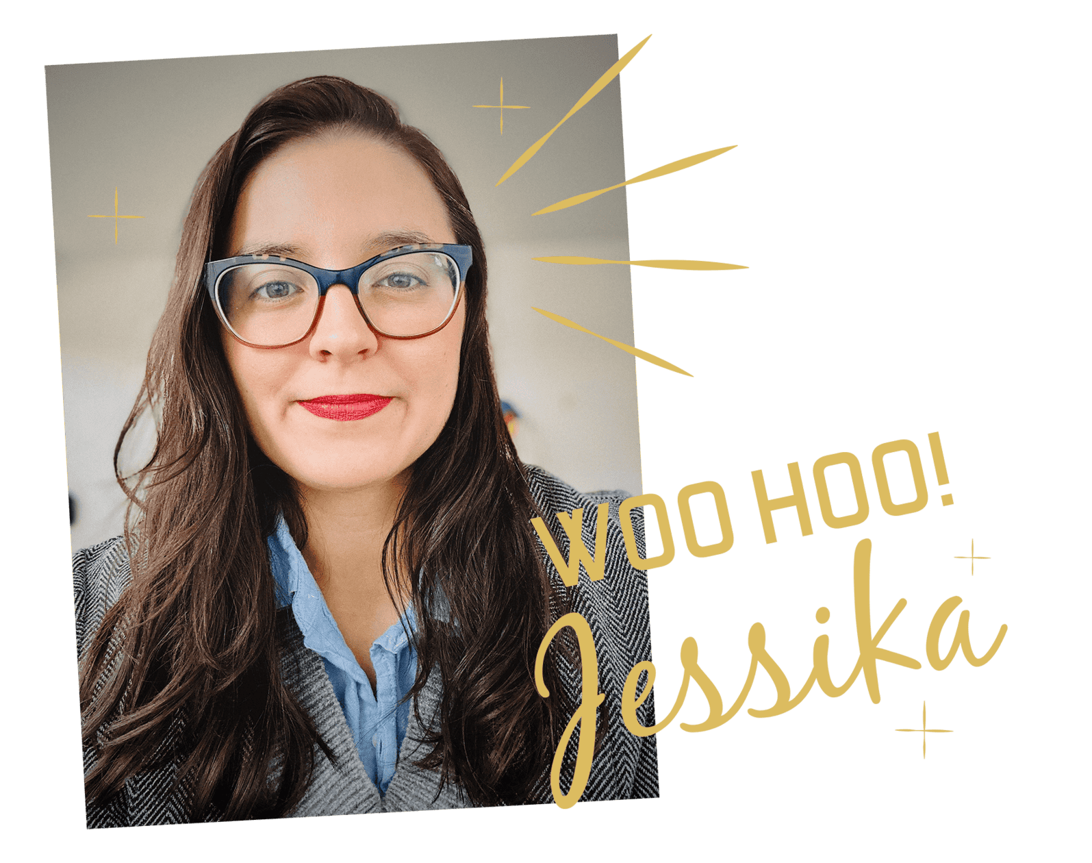 King Spotlight: Jessika Morrison, Associate • King Consulting